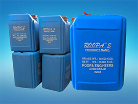 Nickel screen engraving chemicals Manufacturer